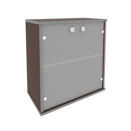 Шкаф низкий широкий Л.СТ-3.2